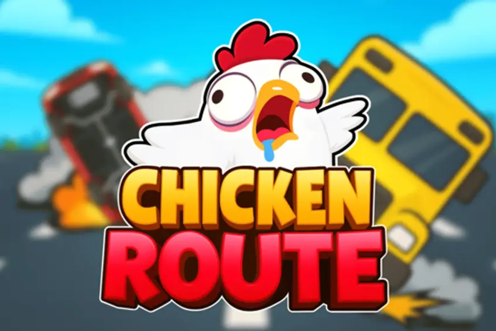 Hero chicken route
